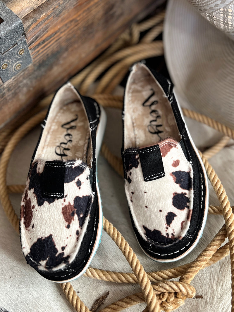 Moovin On Loafers | pataconquindiano