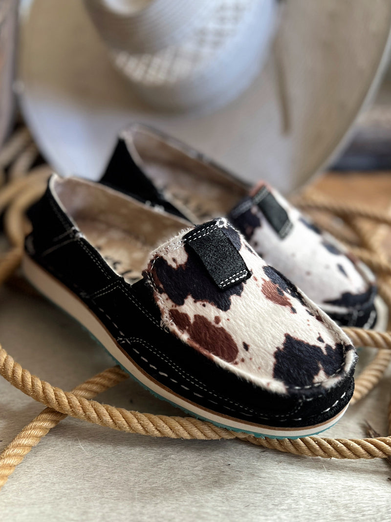 Moovin On Loafers | pataconquindiano