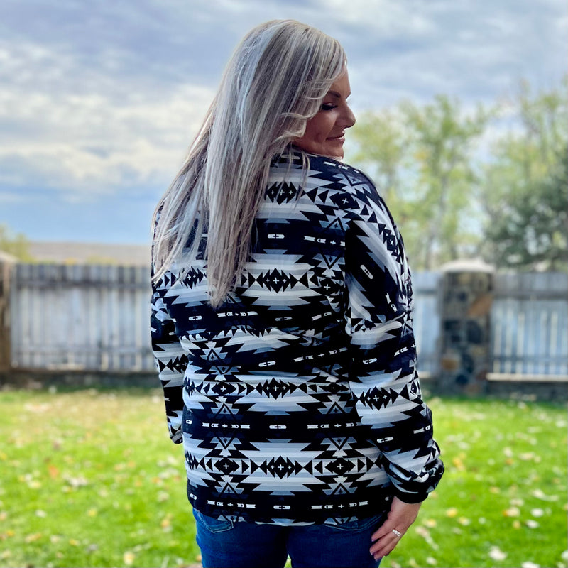 Howl At The Moon Pullover | pataconquindiano