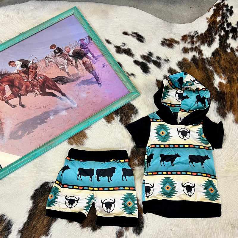 Little Ranch Hand Set* | pataconquindiano